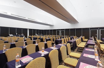 Crowne Plaza Villahermosa, An Ihg Hotel