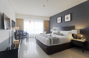 Crowne Plaza Villahermosa, An Ihg Hotel