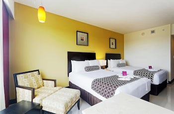 Crowne Plaza Villahermosa, An Ihg Hotel