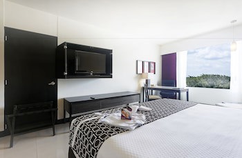 Crowne Plaza Villahermosa, An Ihg Hotel