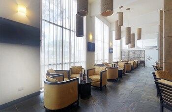Crowne Plaza Villahermosa, An Ihg Hotel