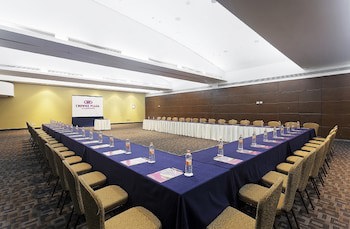 Crowne Plaza Villahermosa, An Ihg Hotel