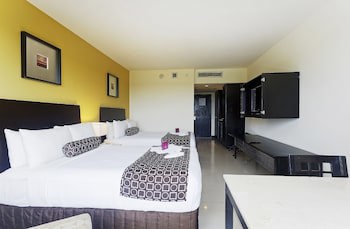 Crowne Plaza Villahermosa, An Ihg Hotel