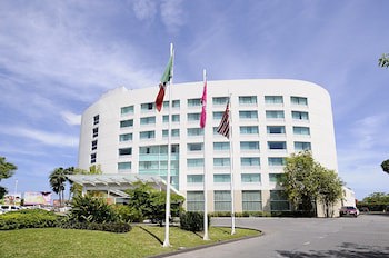 Crowne Plaza Villahermosa, An Ihg Hotel