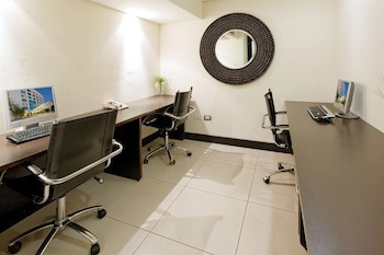 Crowne Plaza Villahermosa, An Ihg Hotel