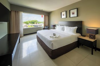 Crowne Plaza Villahermosa, An Ihg Hotel