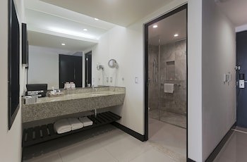 Crowne Plaza Villahermosa, An Ihg Hotel
