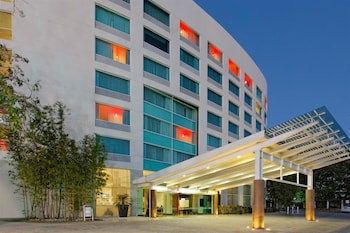 Crowne Plaza Villahermosa, An Ihg Hotel