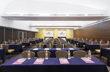 Crowne Plaza Villahermosa, An Ihg Hotel