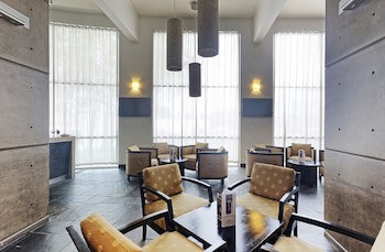 Crowne Plaza Villahermosa, An Ihg Hotel