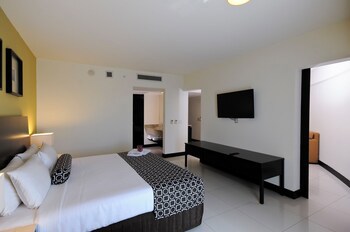 Crowne Plaza Villahermosa, An Ihg Hotel