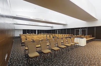 Crowne Plaza Villahermosa, An Ihg Hotel