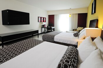 Crowne Plaza Villahermosa, An Ihg Hotel