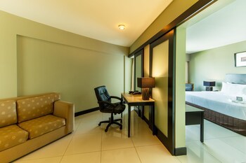 Crowne Plaza Villahermosa, An Ihg Hotel