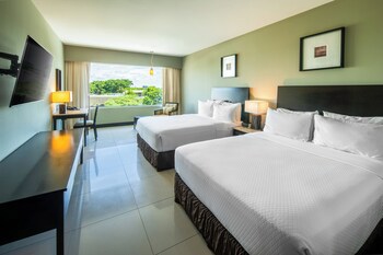 Crowne Plaza Villahermosa, An Ihg Hotel