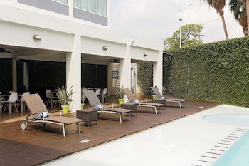 Crowne Plaza Villahermosa, An Ihg Hotel