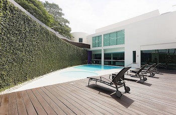 Crowne Plaza Villahermosa, An Ihg Hotel