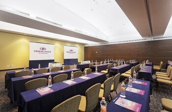 Crowne Plaza Villahermosa, An Ihg Hotel