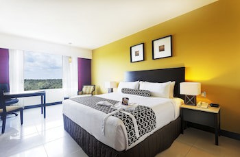 Crowne Plaza Villahermosa, An Ihg Hotel