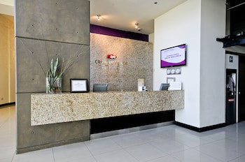 Crowne Plaza Villahermosa, An Ihg Hotel