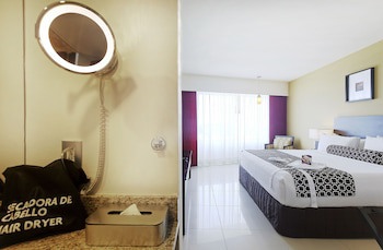 Crowne Plaza Villahermosa, An Ihg Hotel