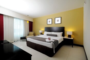 Crowne Plaza Villahermosa, An Ihg Hotel