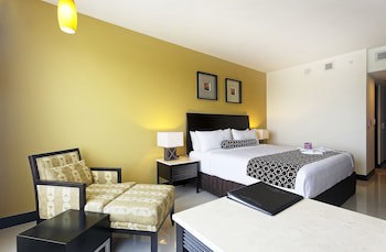 Crowne Plaza Villahermosa, An Ihg Hotel