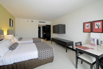 Crowne Plaza Villahermosa, An Ihg Hotel