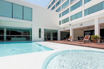 Crowne Plaza Villahermosa, An Ihg Hotel