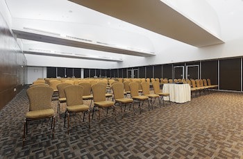 Crowne Plaza Villahermosa, An Ihg Hotel