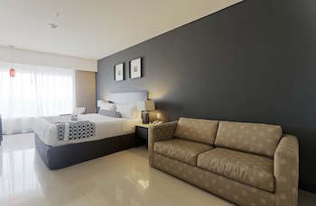 Crowne Plaza Villahermosa, An Ihg Hotel