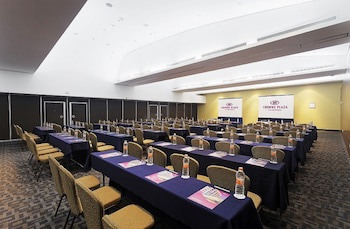 Crowne Plaza Villahermosa, An Ihg Hotel