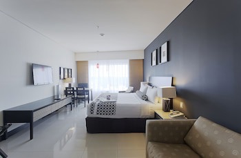 Crowne Plaza Villahermosa, An Ihg Hotel