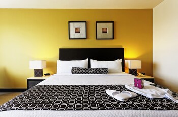 Crowne Plaza Villahermosa, An Ihg Hotel