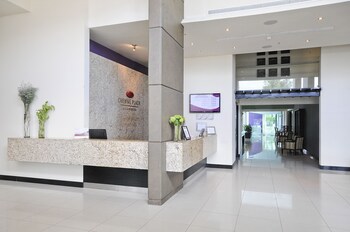 Crowne Plaza Villahermosa, An Ihg Hotel