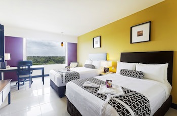 Crowne Plaza Villahermosa, An Ihg Hotel
