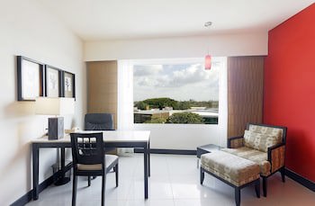 Crowne Plaza Villahermosa, An Ihg Hotel