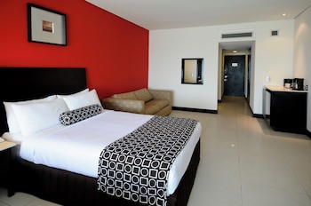 Crowne Plaza Villahermosa, An Ihg Hotel