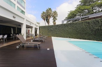 Crowne Plaza Villahermosa, An Ihg Hotel