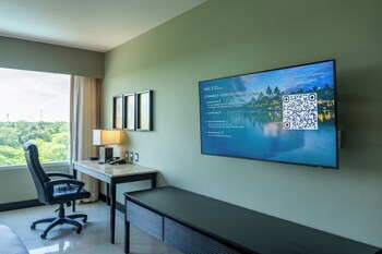 Crowne Plaza Villahermosa, An Ihg Hotel
