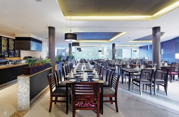 Crowne Plaza Villahermosa, An Ihg Hotel