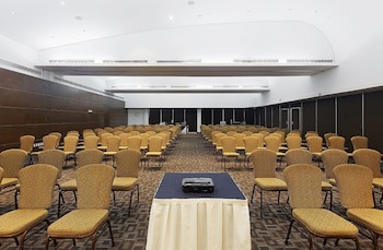 Crowne Plaza Villahermosa, An Ihg Hotel