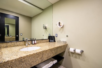 Crowne Plaza Villahermosa, An Ihg Hotel