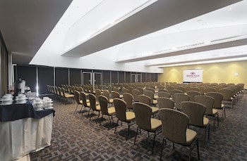 Crowne Plaza Villahermosa, An Ihg Hotel