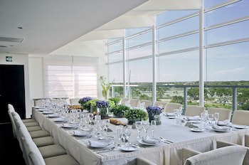 Crowne Plaza Villahermosa, An Ihg Hotel