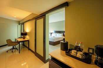 Crowne Plaza Villahermosa, An Ihg Hotel