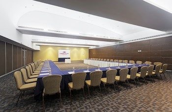 Crowne Plaza Villahermosa, An Ihg Hotel
