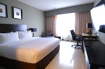 Crowne Plaza Villahermosa, An Ihg Hotel