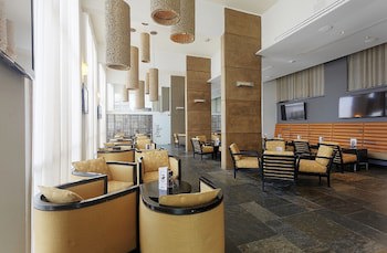 Crowne Plaza Villahermosa, An Ihg Hotel