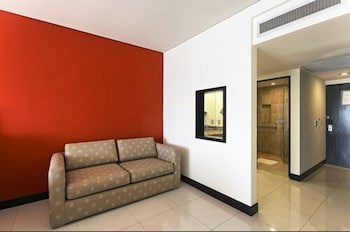 Crowne Plaza Villahermosa, An Ihg Hotel